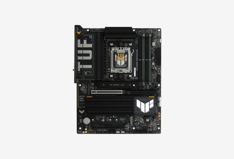 ASUS TUF GAMING X870-PLUS WIFI_0226709110241