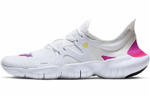 Кроссовки Nike Free Rn 5.0 Jdi (Женская размерная сетка)