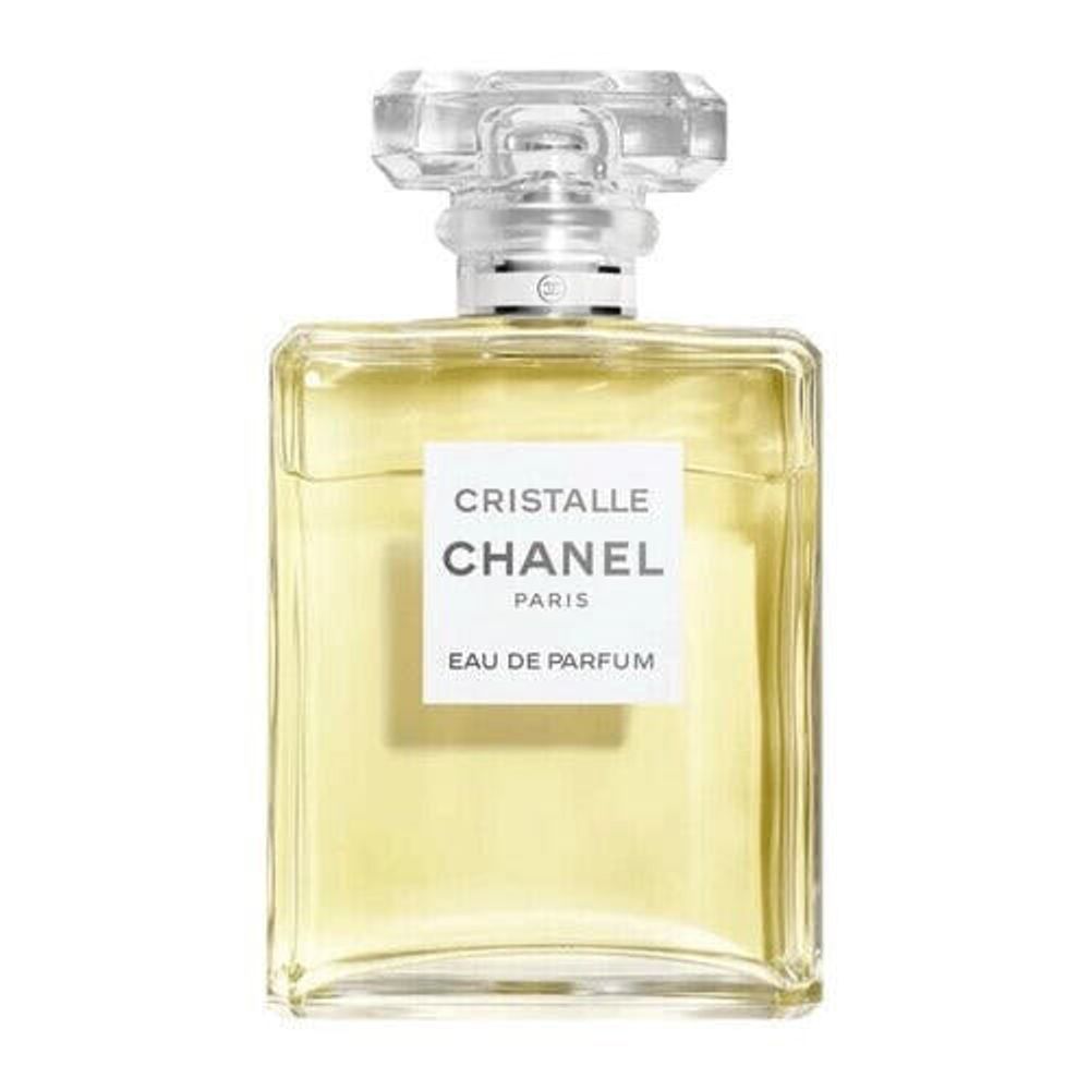 Женская парфюмерия Chanel Cristalle Eau de Parfum (2023) Eau de Parfum