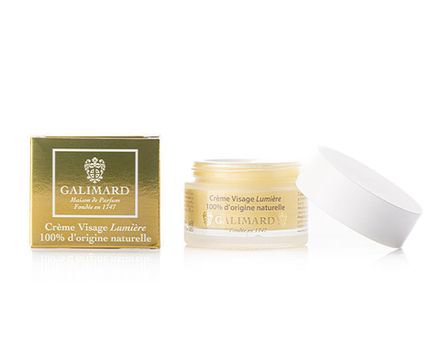 Крем для лица Lumière 50 мл