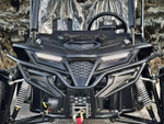 Багги KTA К5 EFI LD (инжектор ROJO) (Черный)