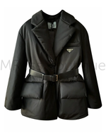 Женская куртка пиджак Prada