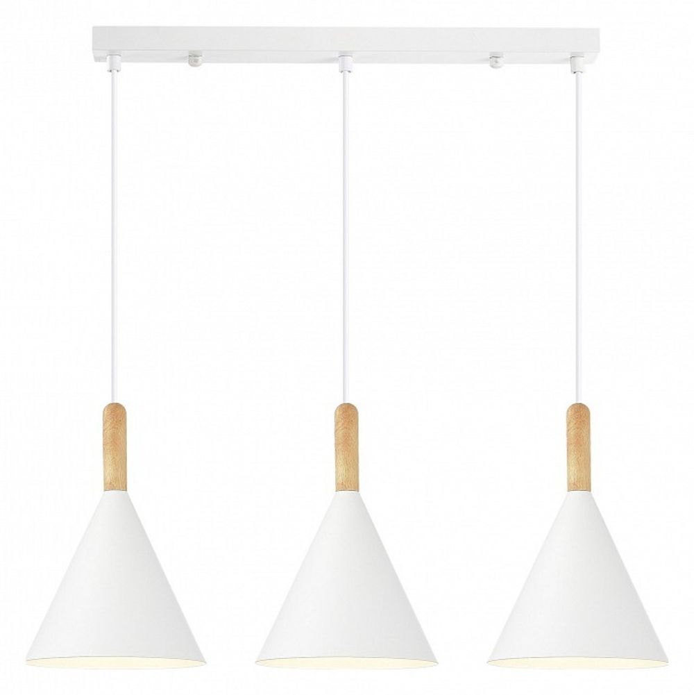 Подвесной светильник EVOLUCE Arket SLE1255-503-03