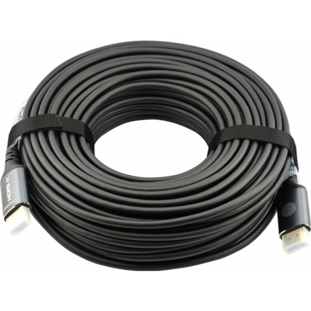Кабель аудио-видео  Cactus CS-HDMI-AOC-2-30
