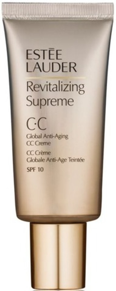 Estee Lauder Revitalizing Supreme CC Creme SPF 10 30 ml