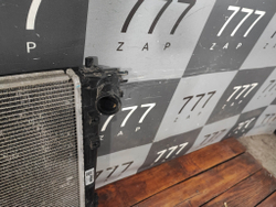 Радиатор двигателя Sportage 4, Tucson 3 Б/У Оригинал 25310D7150