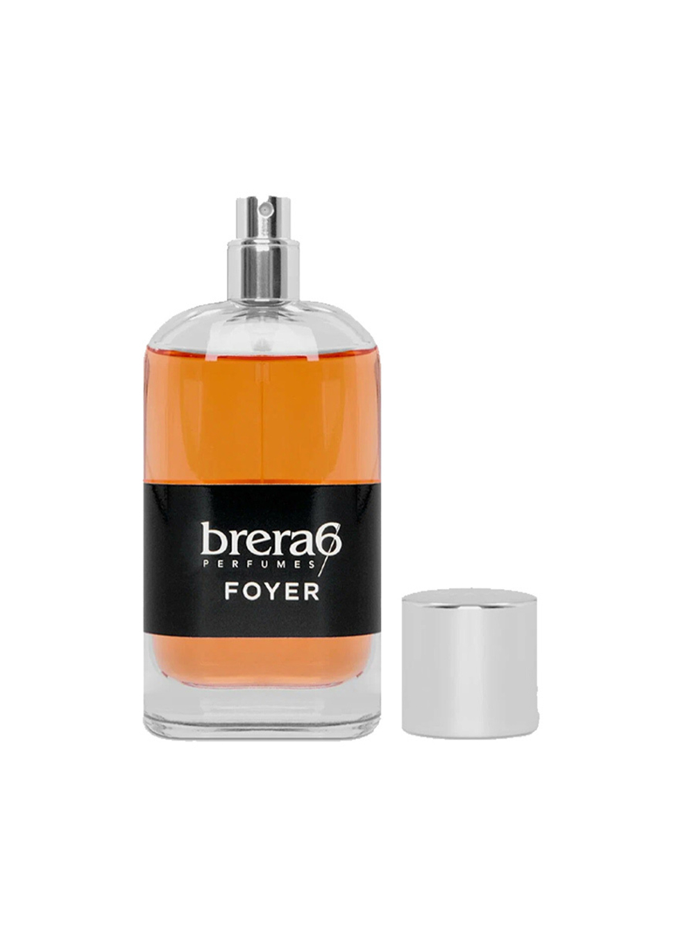 BRERA6 FOYER for woman 50ml edp