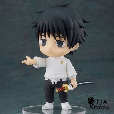 Нендройд Оккоцу Юта 1766 (реплика)