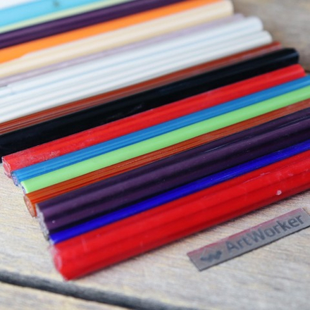 Палочки миллефиори, 600 гр