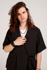 ЖИЛЕТ LONG IMBA MEN