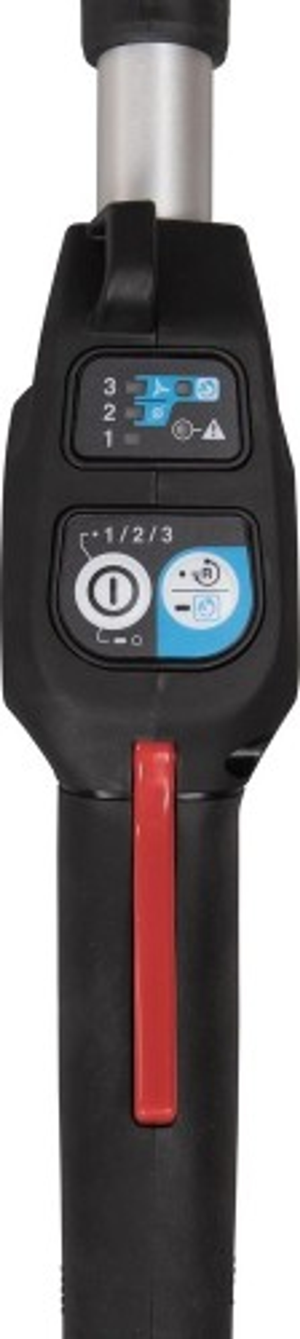 Триммер аккумуляторный MAKITA UR017GZ