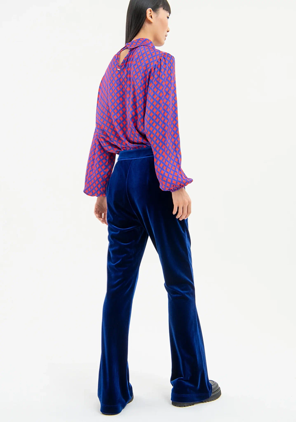 Костюм FRACOMINA