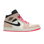 Кроссовки Jordan Air Jordan 1 Midcrimson Tintse