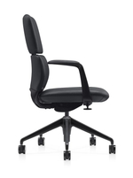 Кресло Riva Венетто-M FK013-B12 Черный