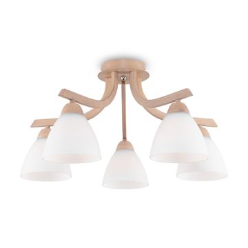 Люстра Freya FR5058PL-05BG