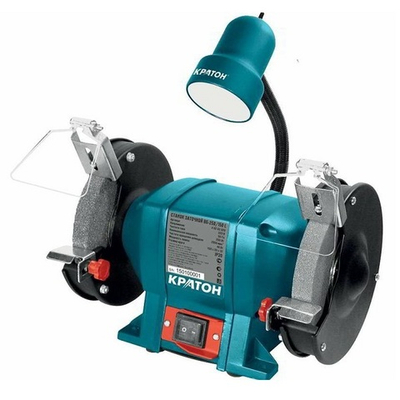 Точильный станок Кратон BG 250/150L (4 02 03 020)