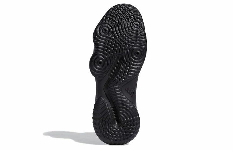 Кроссовки Adidas Pro Bounce 2018