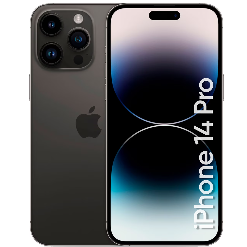 iPhone 14 Pro 256Gb БУ (eSim)