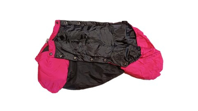 Комбинезон,  утепленный синтепоном 28Т девочка (обхват груди 59 - 66)