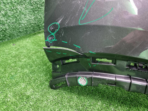 Бампер передний Geely Cityray (2024-н.в.)