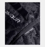 Рюкзак спортивный Under Armour UA Hustle 5.0 Backpack-BLK