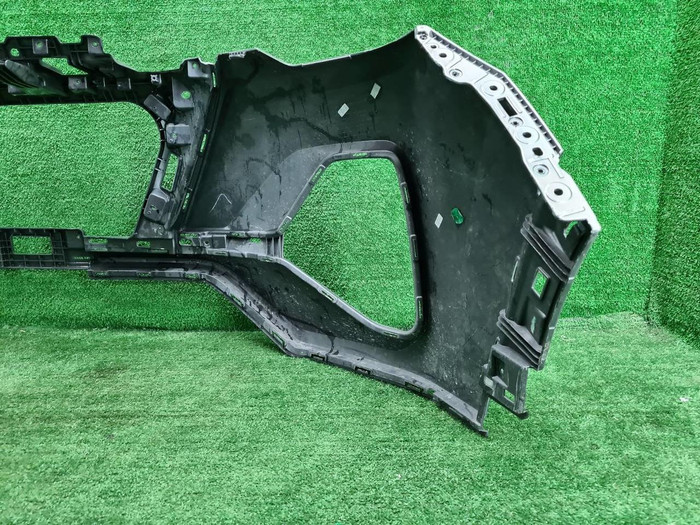 Бампер передний Changan CS35PLUS (2021-н.в.)
