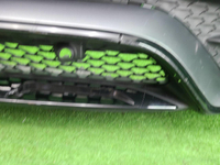 Бампер передний Mercedes GLE V167 (2018-2024) AMG