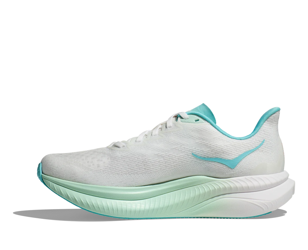 Кроссовки женские Hoka Mach 6 WIDE