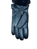 Перчатки. Мужские. Материал верха: Кожаные люкс качества. Подклад: Мутон. 5 шт в упаковке.