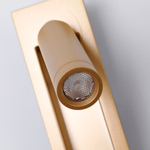 Настенный светодиодный светильник Favourite Bedside 4495-1W