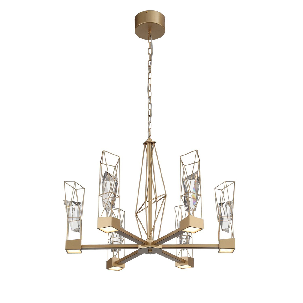 Люстра подвесная ST Luce Progetto SL815.203.06