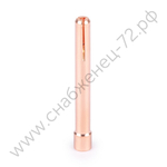 FoxWeld Цанга 1,6мм х 50мм TIG17/18/26 (702.0008/TD0001-16, пр-во FoxWeld/КНР)