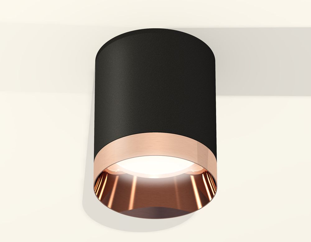 Ambrella Комплект накладного светильника MR16 Накладные XS6302025