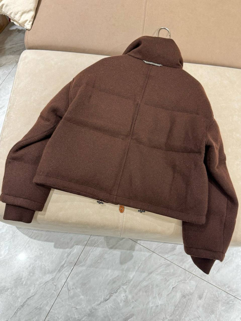 Куртка Brunello Cucinelli