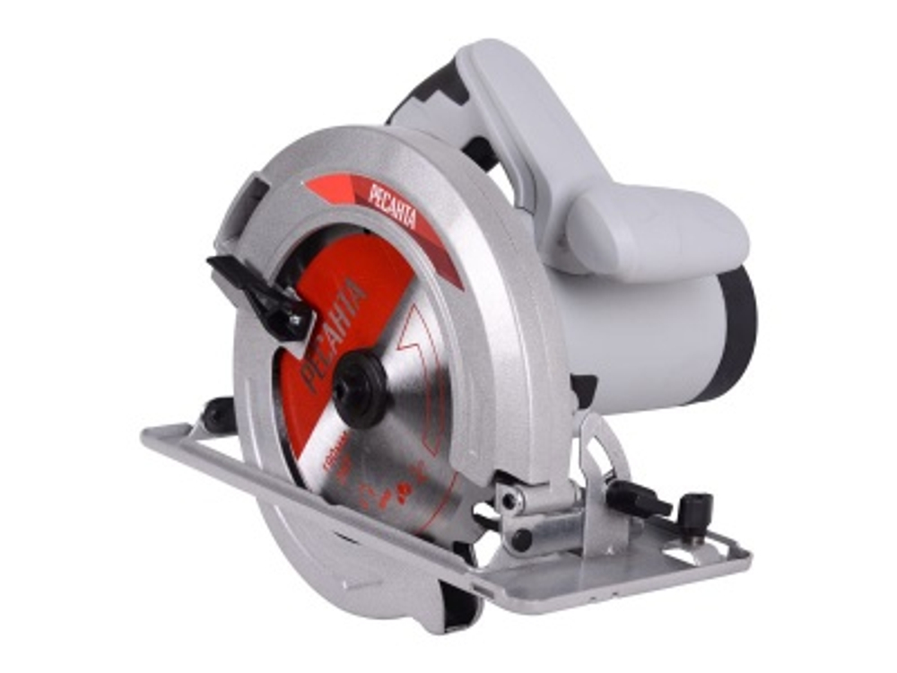 Пила дисковая ДП-190/1800 Ресанта