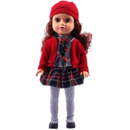 Кукла May May Girls