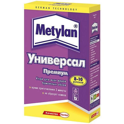 Клей Метилан Универсал обойный