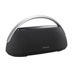 Портативная акустика Harman/Kardon Go + Play3 Black (GOPLAY3-BK)