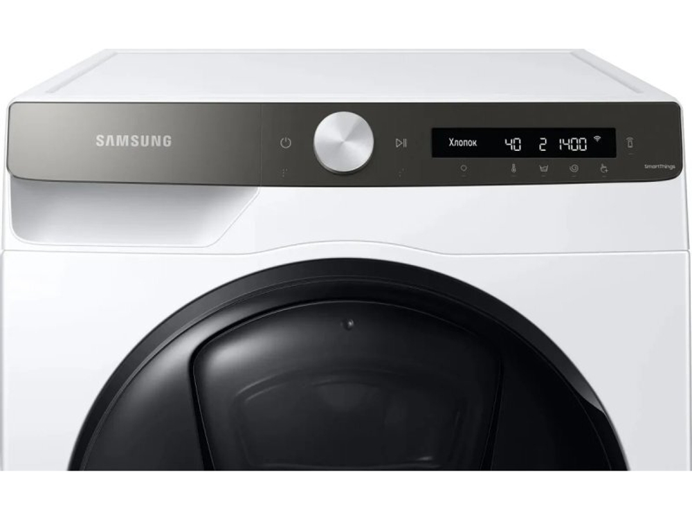 Стиральная машина Samsung WD80T554CBT/LD