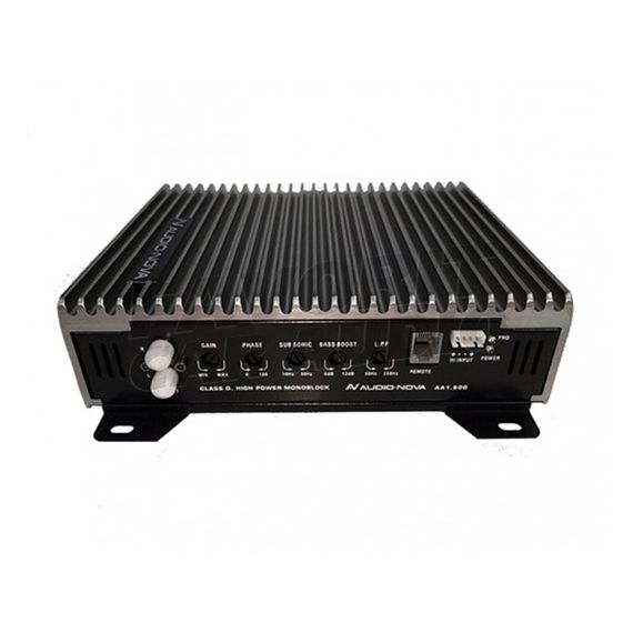 Усилитель AUDIO NOVA AA1.600