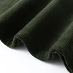 Рубашка YMKASHIX Velvet болотная