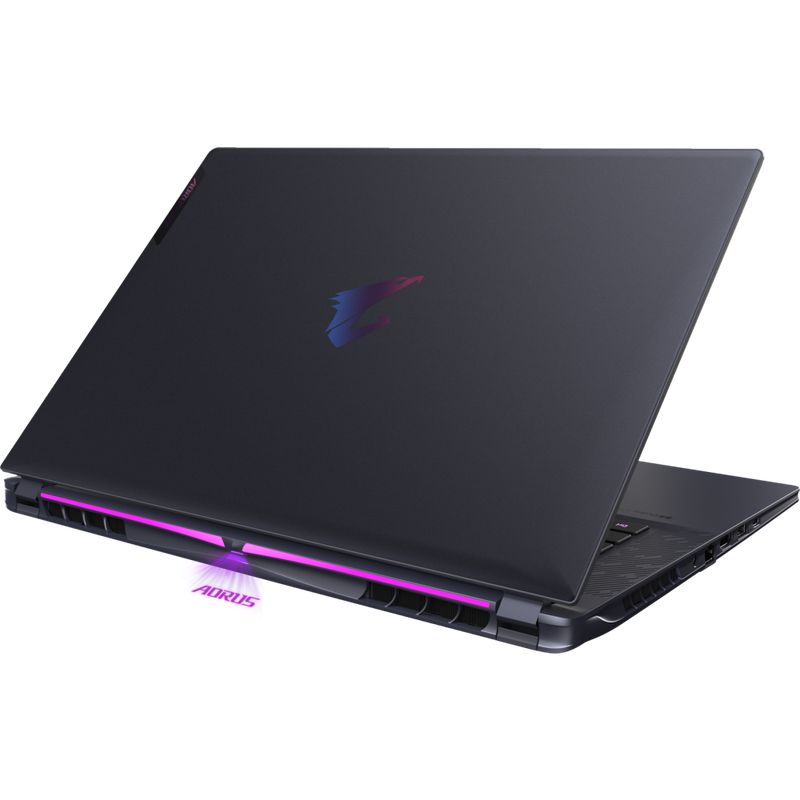 Ноутбук 16" Gigabyte Intel Core i9-14900HX 2200 32 DDR5 GeForce RTX 4070 для ноутбука 8192 14900HX