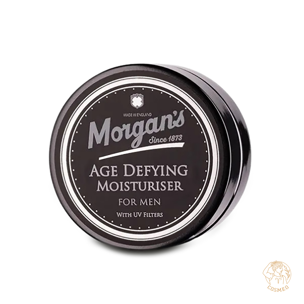 Антивозрастной увлажняющий крем для лица Morgans 45 мл