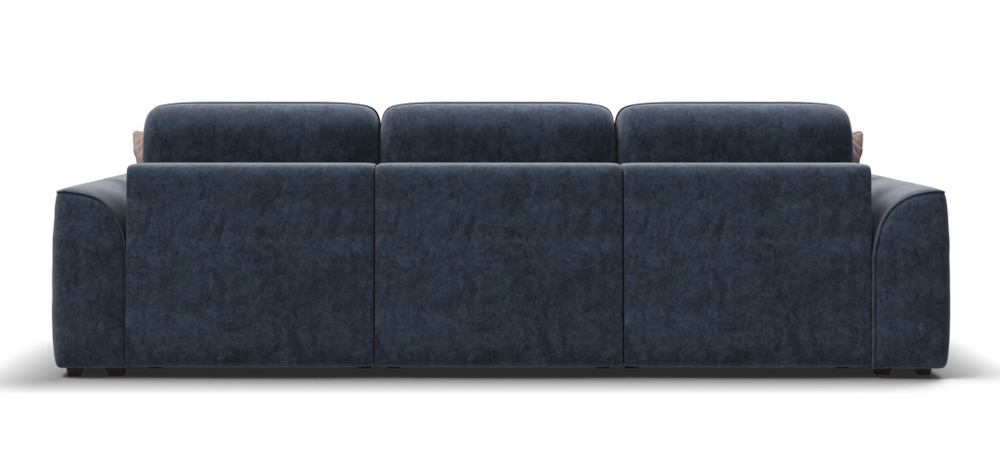 Диван KING MODOOL MAX Велюр Royal топаз