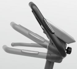 CARBON FITNESS U550 Велотренажер домашний