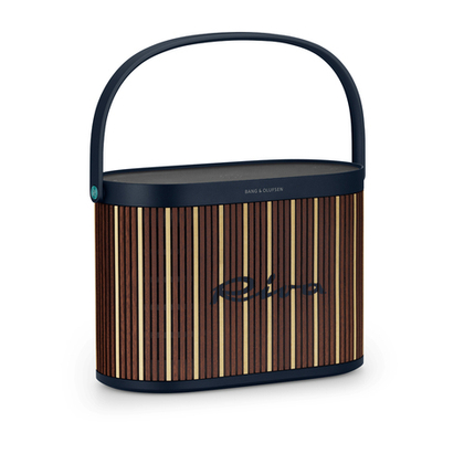 Bang & Olufsen Beosound A5 Riva Edition
