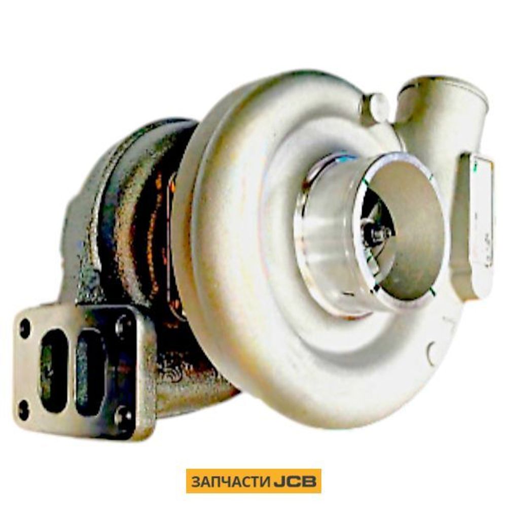 Турбина JCB 332/Y5121
