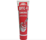 Смазка Шрус-4 Sintec 100гр