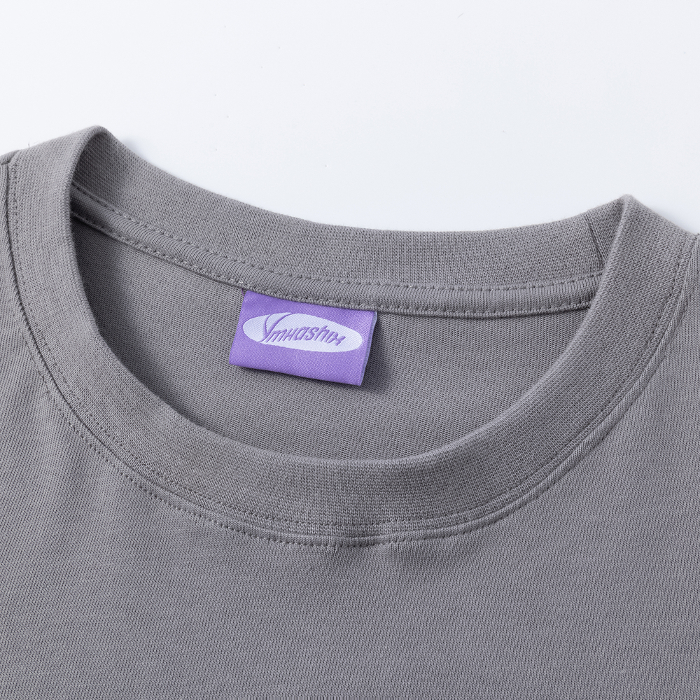 Футболка Ymkashix Ghost