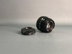 FujiFilm XF 35mm 2 R WR X-Mount